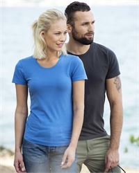 T-SHIRT DONNA CAROLINA S/S